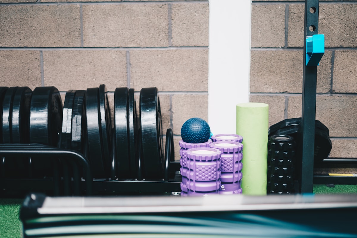 Core strengthening exercises for rehabilitation